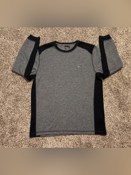 Greg Norman Collection Other - Greg Norman Men’s Lg Long Sleeve Waffle Knit Thermal Performance Pullover
